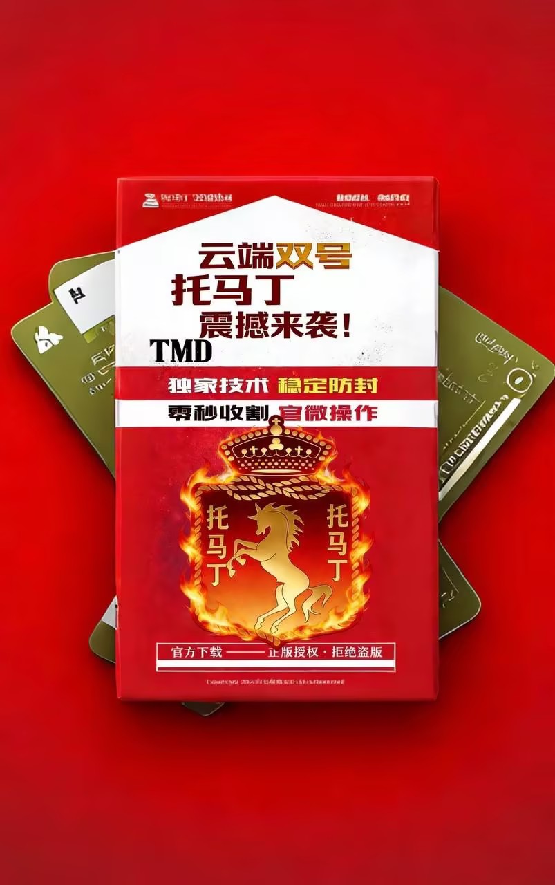 云端托马丁双号扫尾,微信苹果安卓电脑通用,正版点数激活码授权